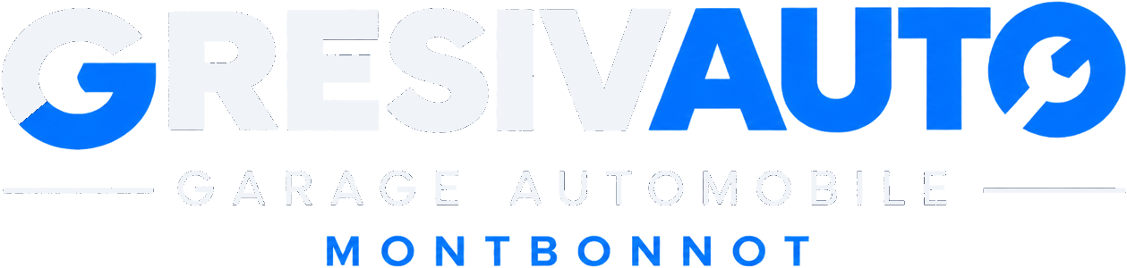 Gresivauto — Garage automobile