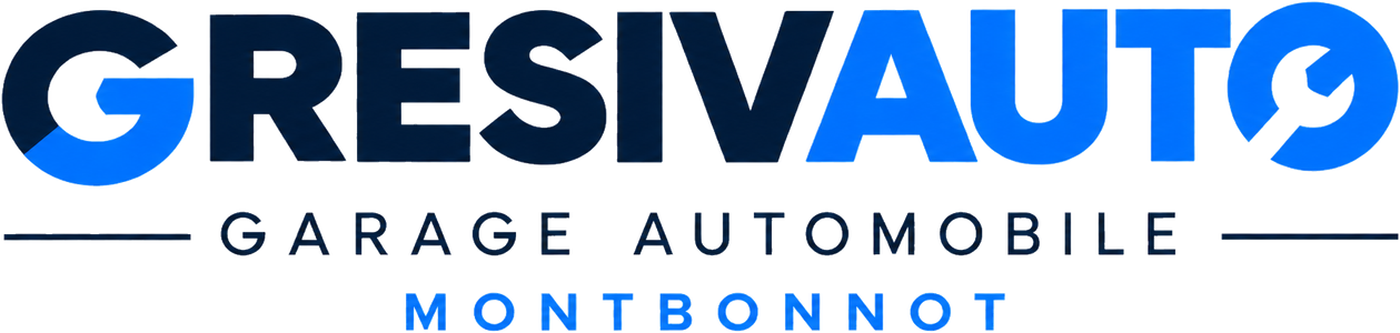 Gresivauto — Garage automobile, Montbonnot